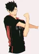 Kuroo - Captain VBC