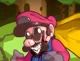 Turmoil Mario