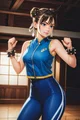 Chun Li