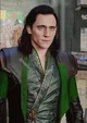 Loki in Stark Tower 