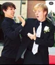 Sam and Colby