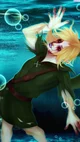 Ben drowned