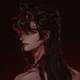 Yandere Hua Cheng