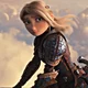 ASTRID HOFFERSON