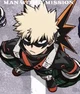 Ex-novio Bakugo
