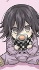 Baby Kokichi