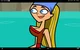 Lindsay Total Drama