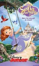 Sofia the first rpg