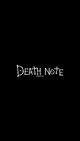 Death Note RPG