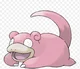 Slowpoke