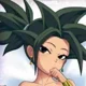 Kefla Bodypillow