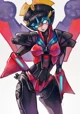 Windblade IDW