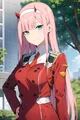 Zero Two
