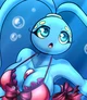 Anthro Manaphy