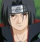 itachi uchiha