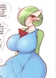 Gardevoir 