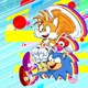 Sonic and Tails