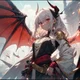 Dragon girl BR