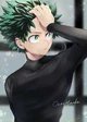 Izuku Midoriya