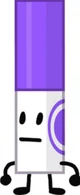 Marker BFDI