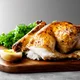 Sunshine the Chicken