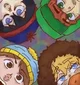 South Park boys
