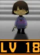 LV18 Frisk