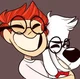 Mr Peabody 