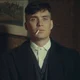 Thomas Shelby 