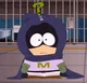 Mysterion