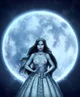Queen of the Moon