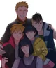 Familia Uzumaki