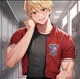 Gay school bully