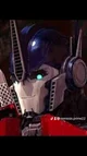 Optimus prime