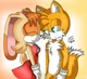 tails x cream
