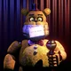 Fredbear Nights 2
