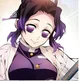 Kocho shinobu