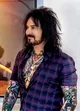 Nikki Sixx-Dad
