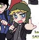 Youth pastor tweek