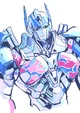 Optimus Prime