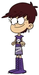 Luna Loud