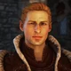 Alistair Theirin