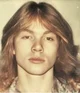 Axl Rose