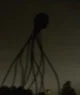 Mystery Head Walker