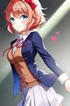 Sayori