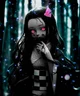 Vampire Nezuko