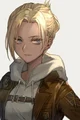 Annie Leonhart