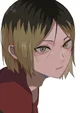 KENMA HAIKYUU -