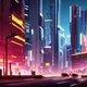 Cyber City