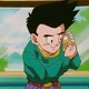Son Goten gt